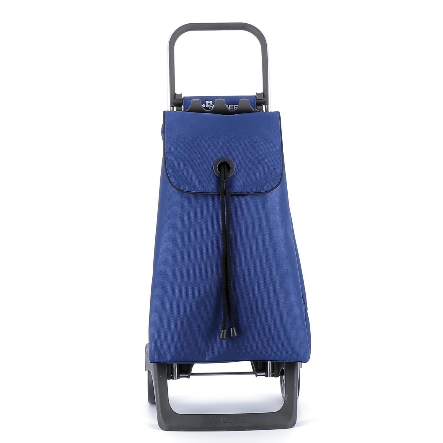 ロルサー Rolser ショッピングカート 静音 軽い JOY MF BL ブルー スペインブランド RS-002CL