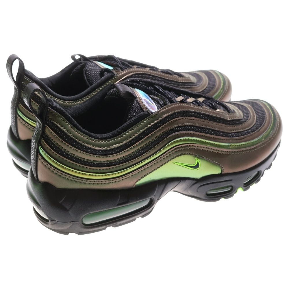 ナイキ ディビジョンストリート