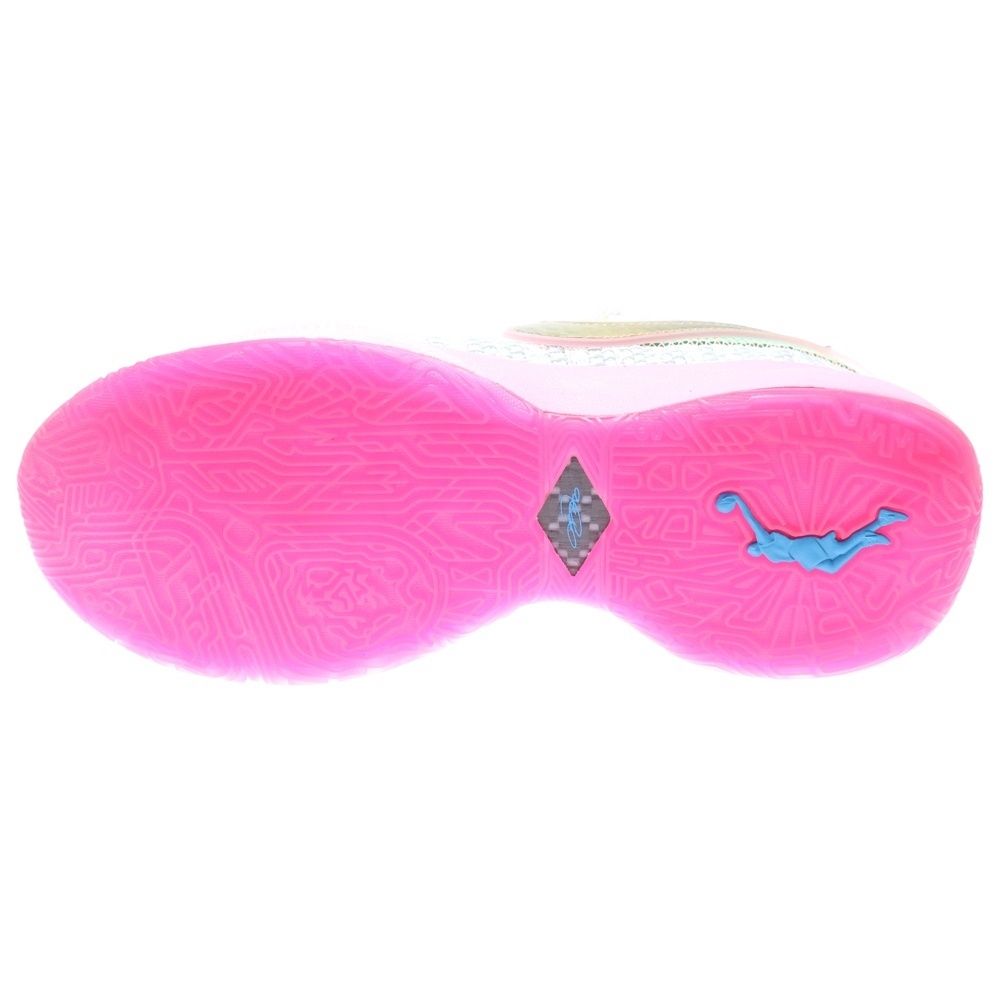 MACHINE レブロン