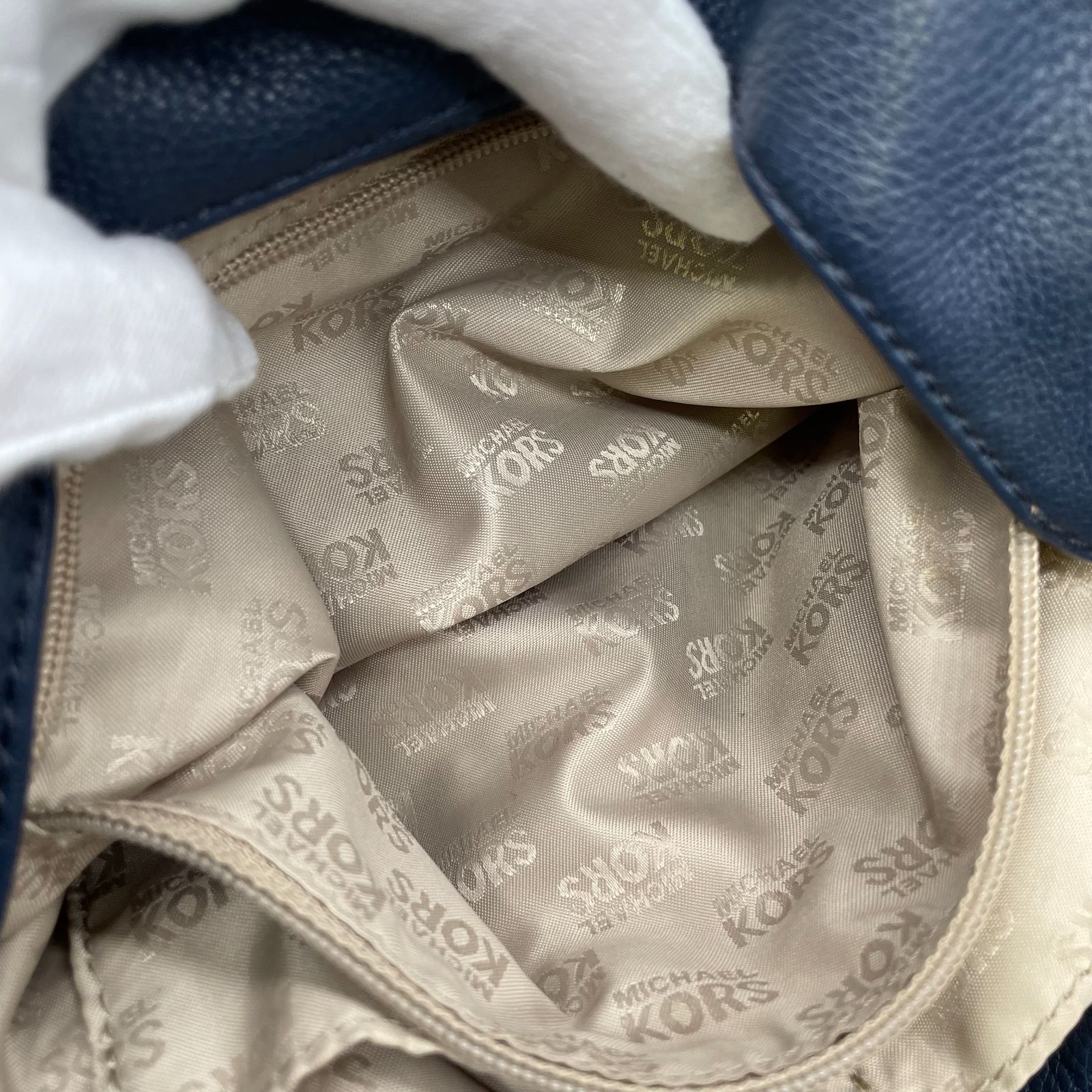 ネイビー B25110942