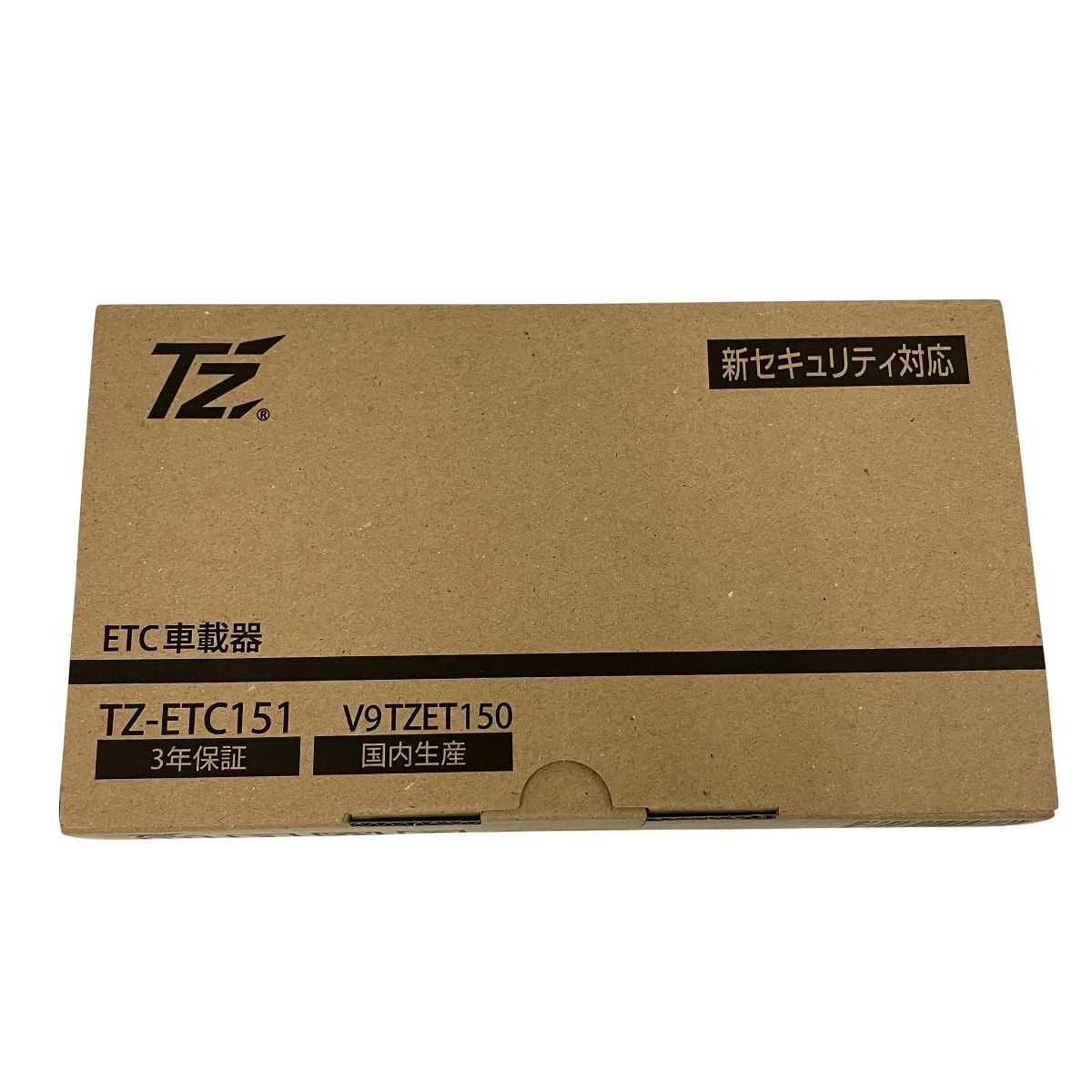 TOYOTA TZ ETC 151 ETC車載器 カー用品 音声案内 トヨタ