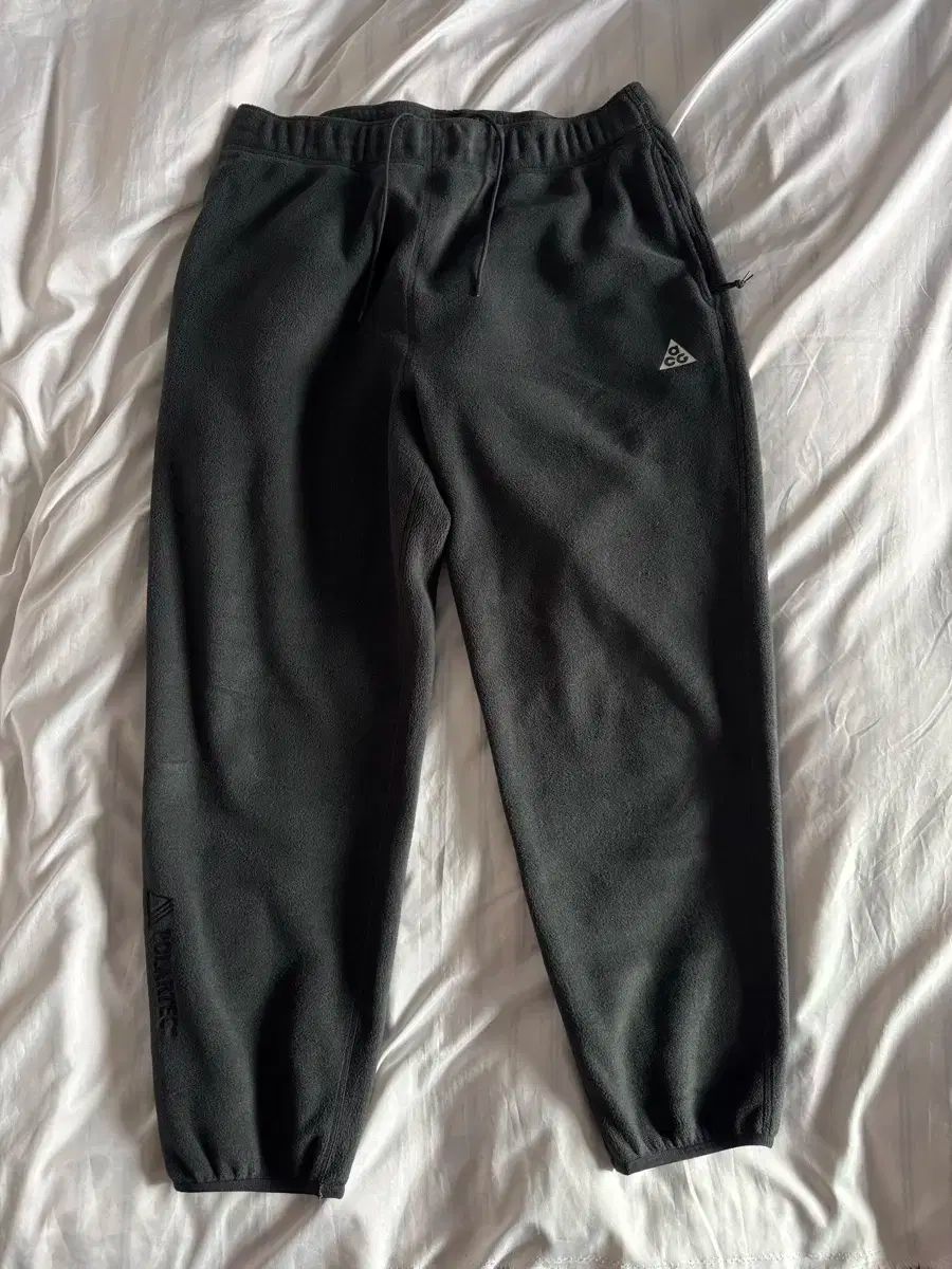 L ナイキ acg ウルフツリー アンスラサイト