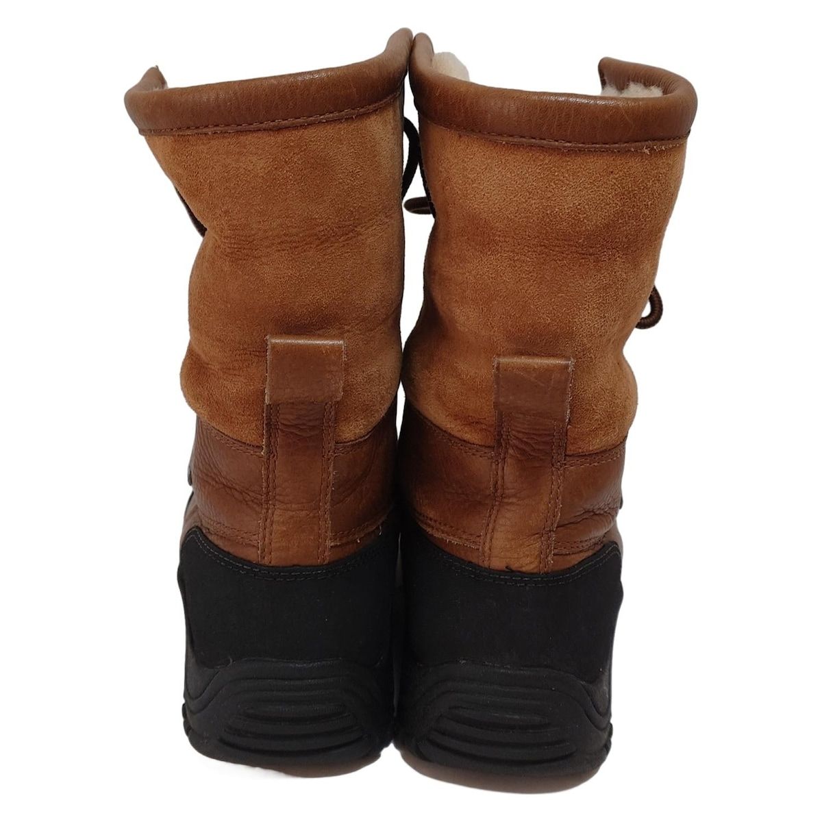  UGG アグ ブーツ 24 レディース BOOT 2 5469 ブラウン ムートン その他 ブーツ