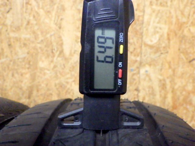 L 171 E 製造 約9部山 BluEarth AE 01 185 55 R 15 2本