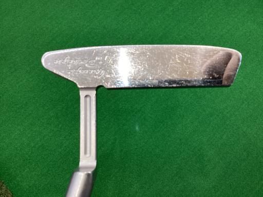 ゲージデザイン Gauge Design Tour One パター PT スチール フレックスその他 メンズ 男性用 右利き 右用 Cランク ゴルフクラブ