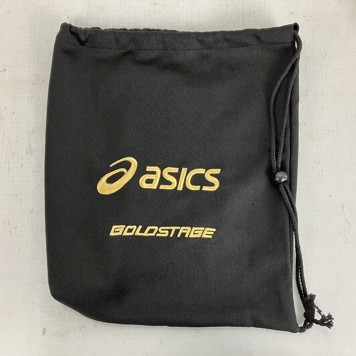 asics BGH 8 GR GOLD STAGE グローブ 野球 硬式 右利き用