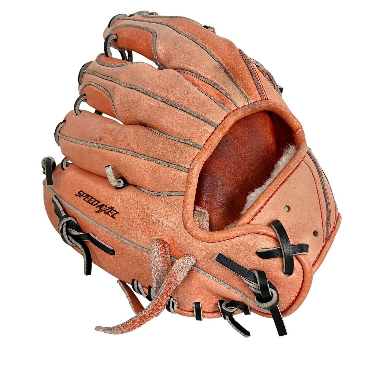 asics BGH8GR GOLD STAGE グローブ 野球 硬式 右利き用 Y10565757