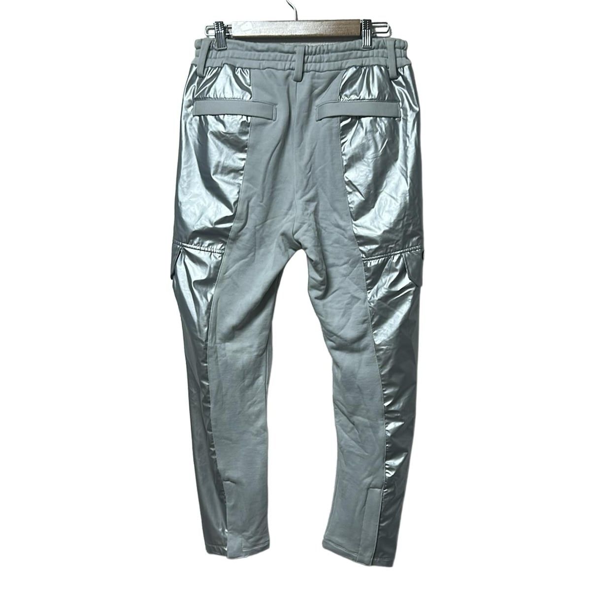 MARK&LONA(マークアンドロナ) パンツ サイズ46 XL メンズ新品同様