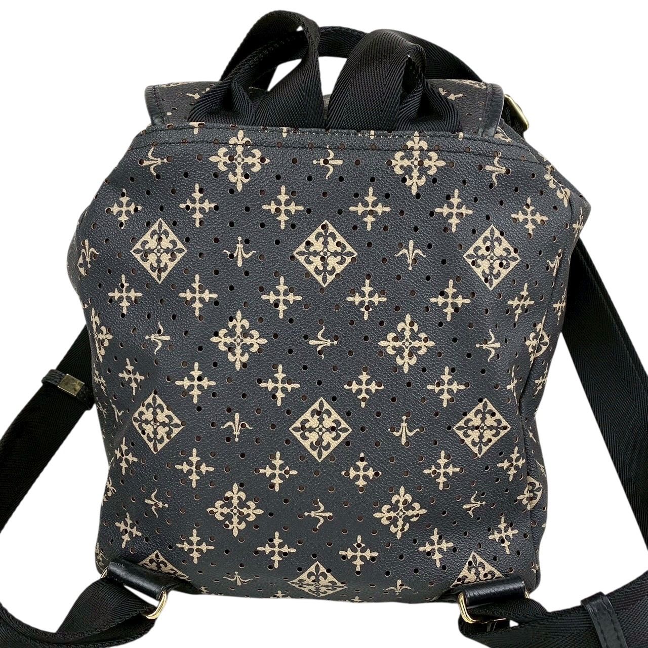 B4069】【極美品】russet ラシット リュック バックパック レザー 