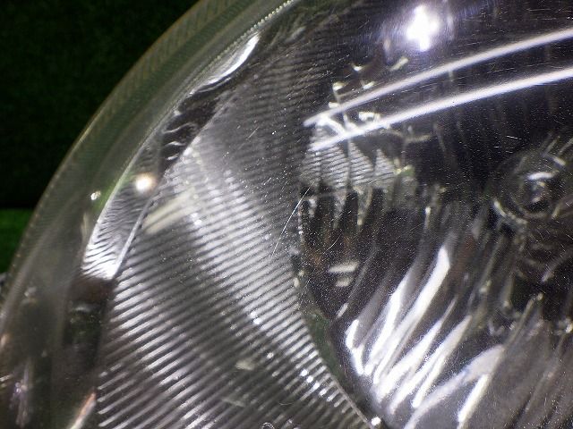 シエンタ ヘッドライト 左右 HID NCP81/85 前期 52-124 62 バラスト