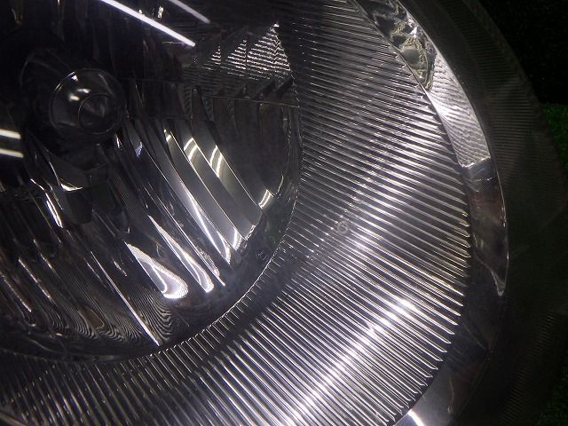 シエンタ ヘッドライト 左右 HID NCP81/85 前期 52-124 62 バラスト