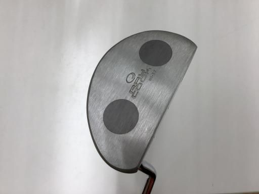 レイクック M1-3Xi パター PT スチール フレックスその他 メンズ 男性用 右利き 右用 Bランク ゴルフクラブ