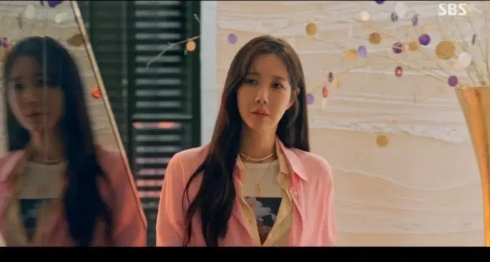 ゴールデングース 심수련 아니아 Tシャツ