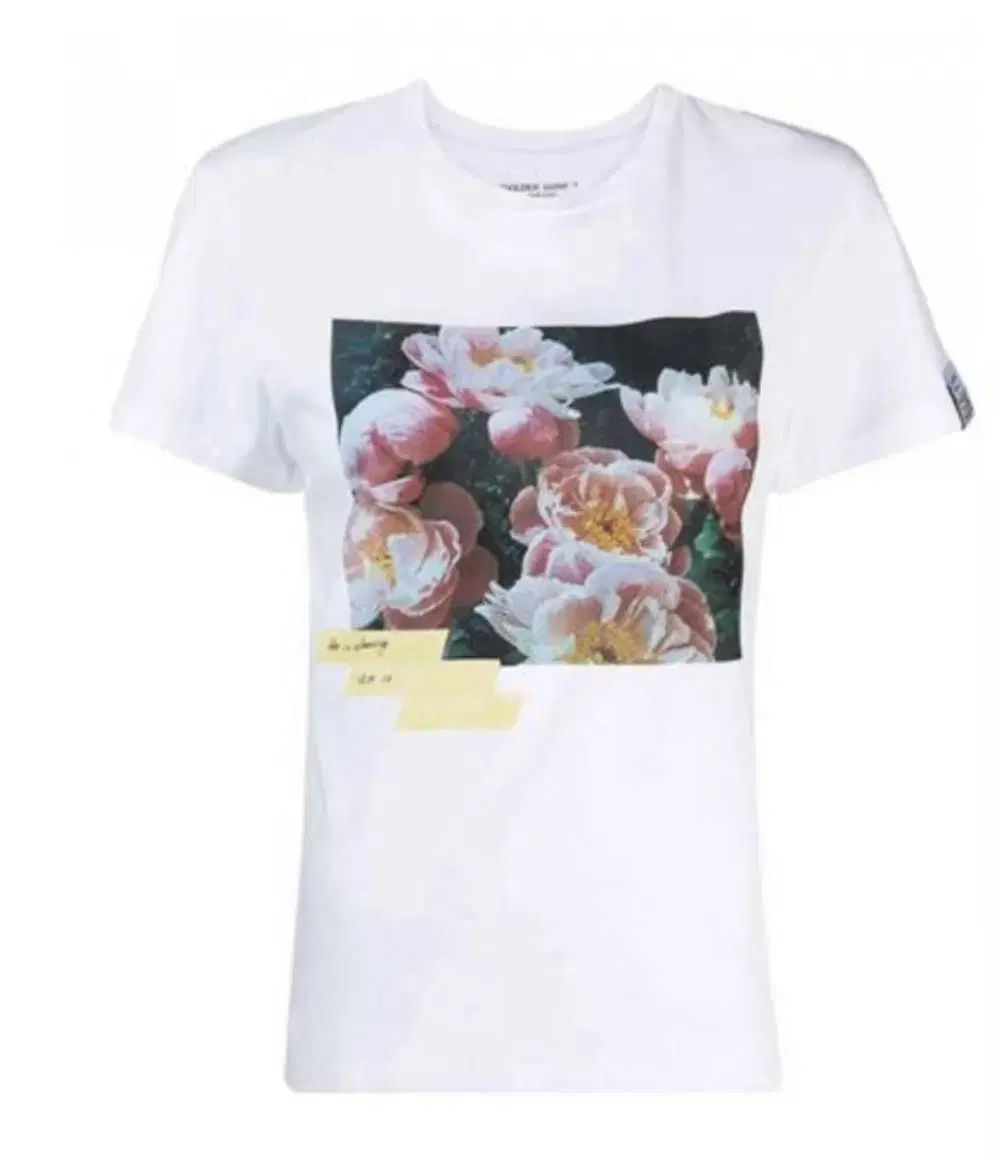  ゴールデングース 심수련 아니아 Tシャツ 半袖(Tシャツ) Tシャツ カットソー