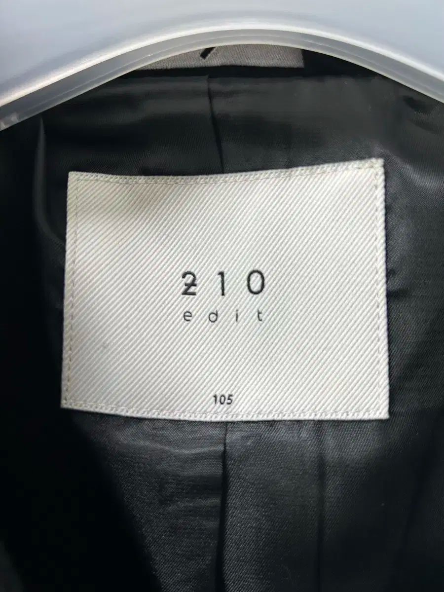 210エディ カシミア