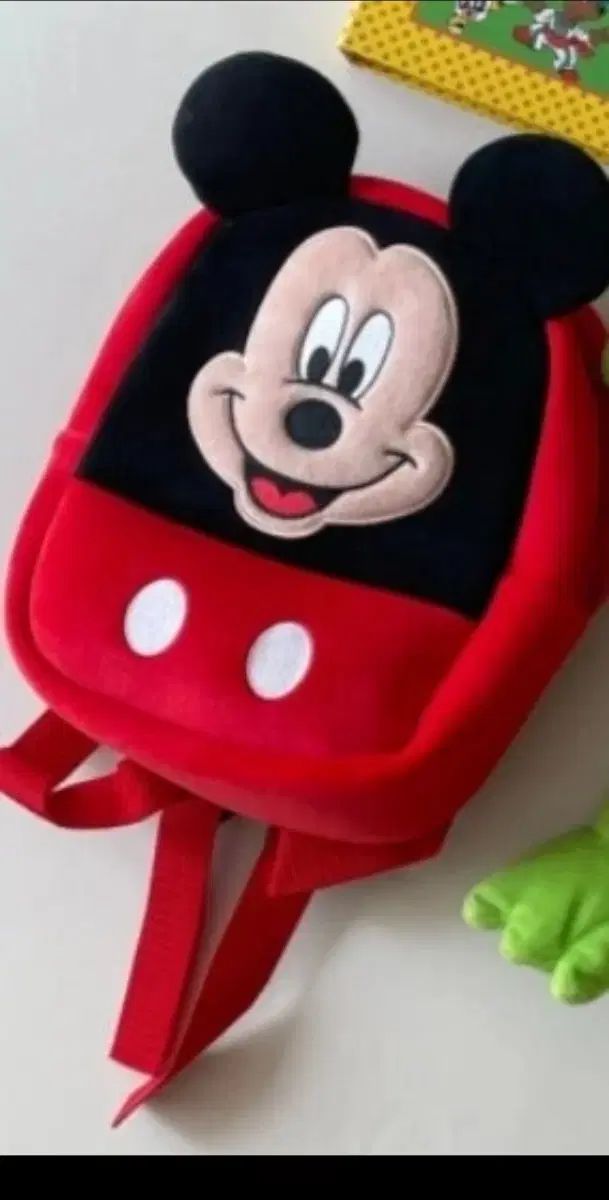 월팸 mickey mouse ミッキーマウス バッグ