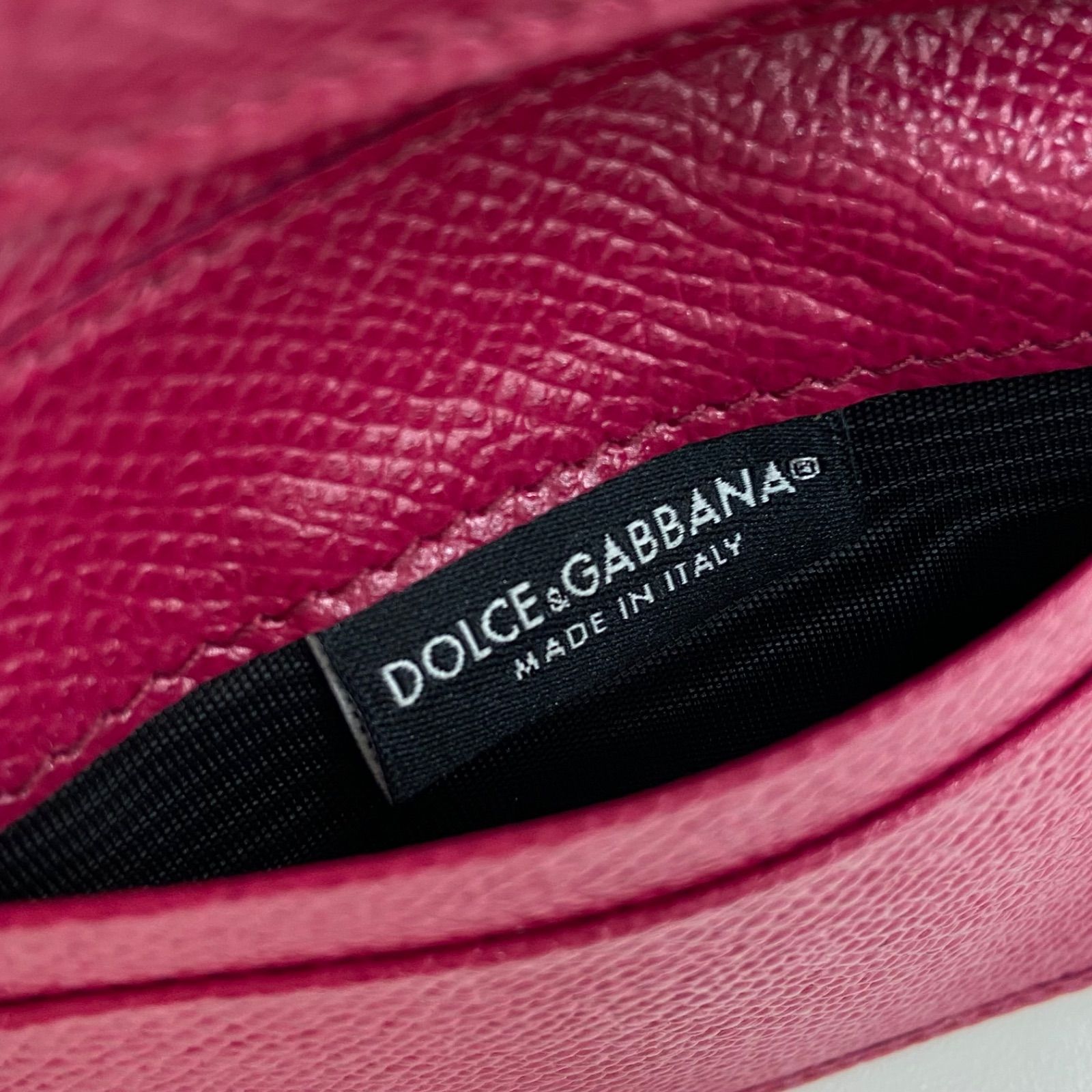 レザー ウォレット