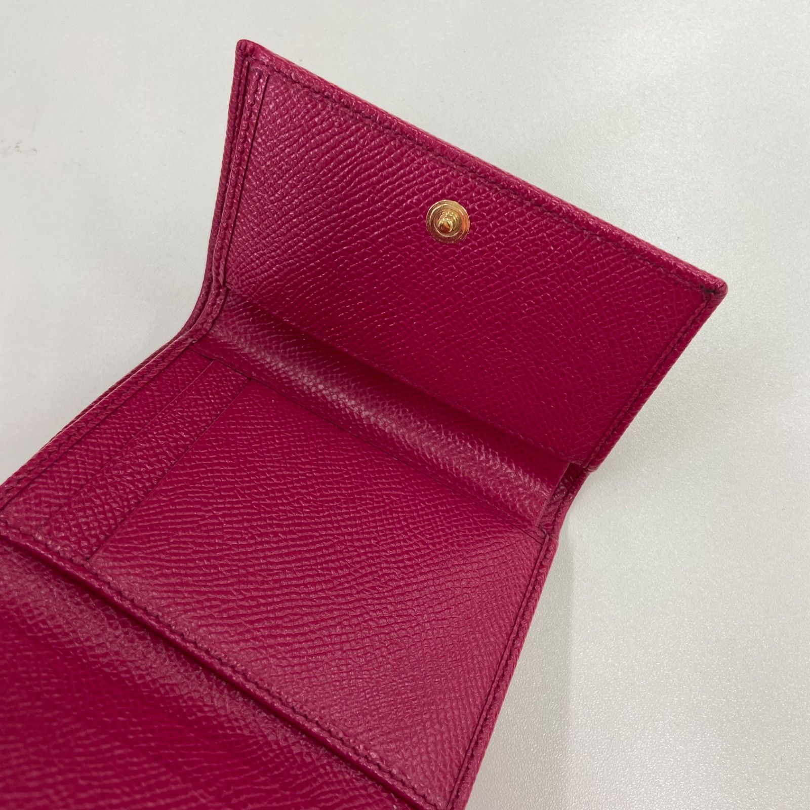 ドルガバ コンチネンタル