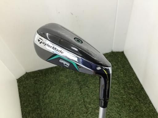 中古】 テーラーメイド GAPR MID U4 ユーティリティ UT 純正特注