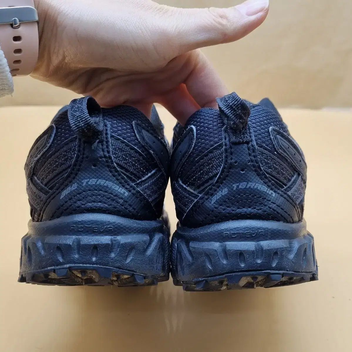  ニュー ンス 410 v 5 スニーカー 25センチ スニーカー 靴