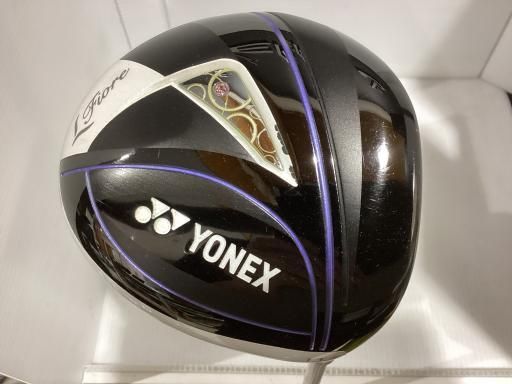 ヨネックス YONEX Fiore 2020 13.5° ドライバー DR FR800 DR フレックスL レディース 女性用 右利き 右用 Cランク ゴルフクラブ