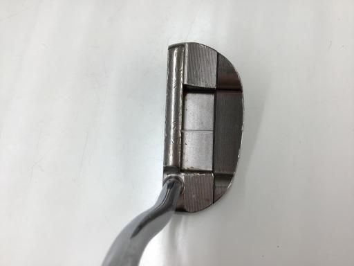 オデッセイ BLACK SERIES TOUR DESIGNS 5 35インチ パター PT スチール フレックスその他 メンズ 男性用 右利き 右用 Dランク ゴルフクラブ