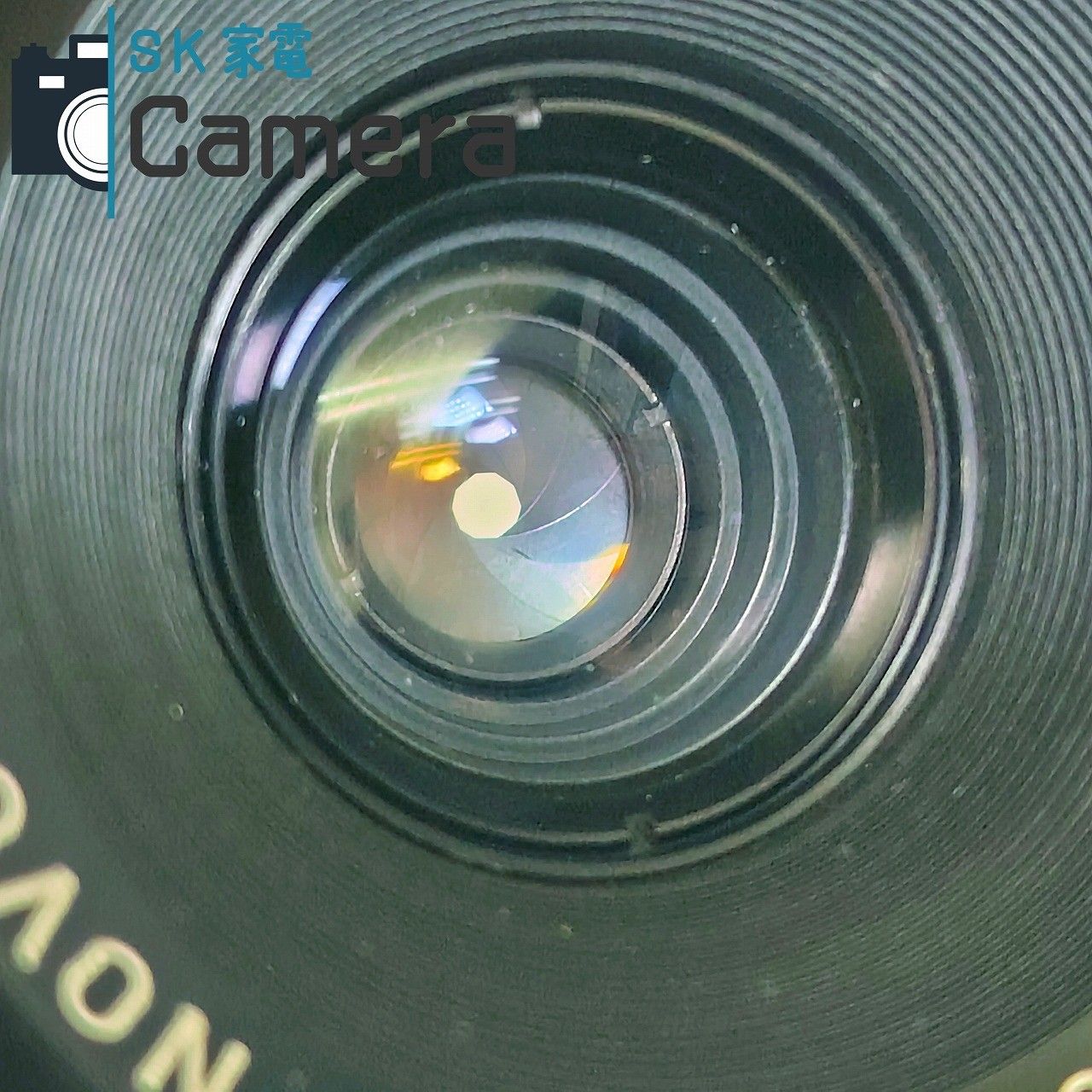 フィルター キャップ付