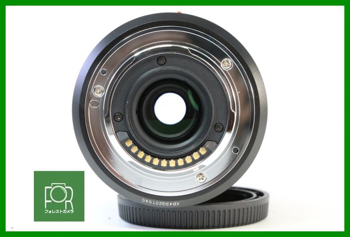  点検済 上品 Panasonic LUMIX G VARIO 45 150 mm F 4 0 5 6 ブラック AH 829 その他 レンズフィルター