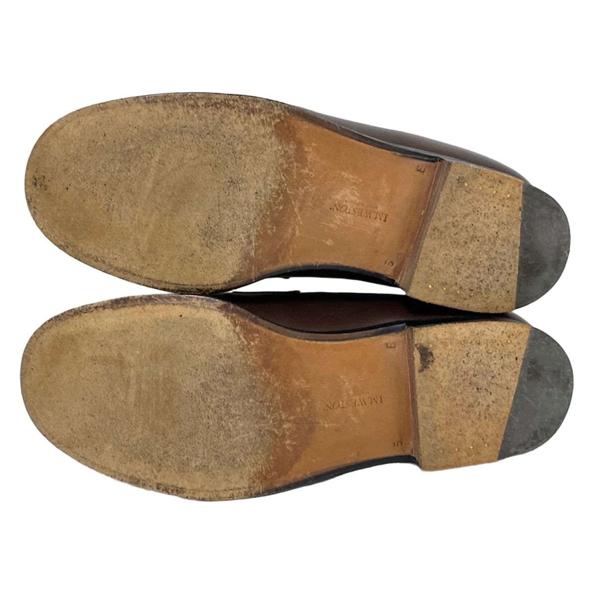 WESTON ジェイエムウェストン