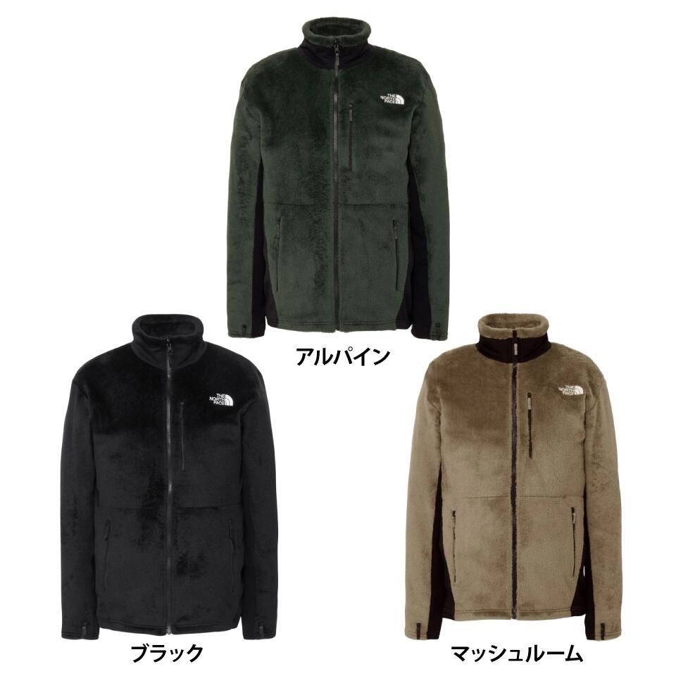ザ ノース フェイス ジップインバーサミッドジャケット メンズ THE NORTH FACE 保温 フリース アウトドア NA72501 22000 北海道 沖縄 離島への発送は不可