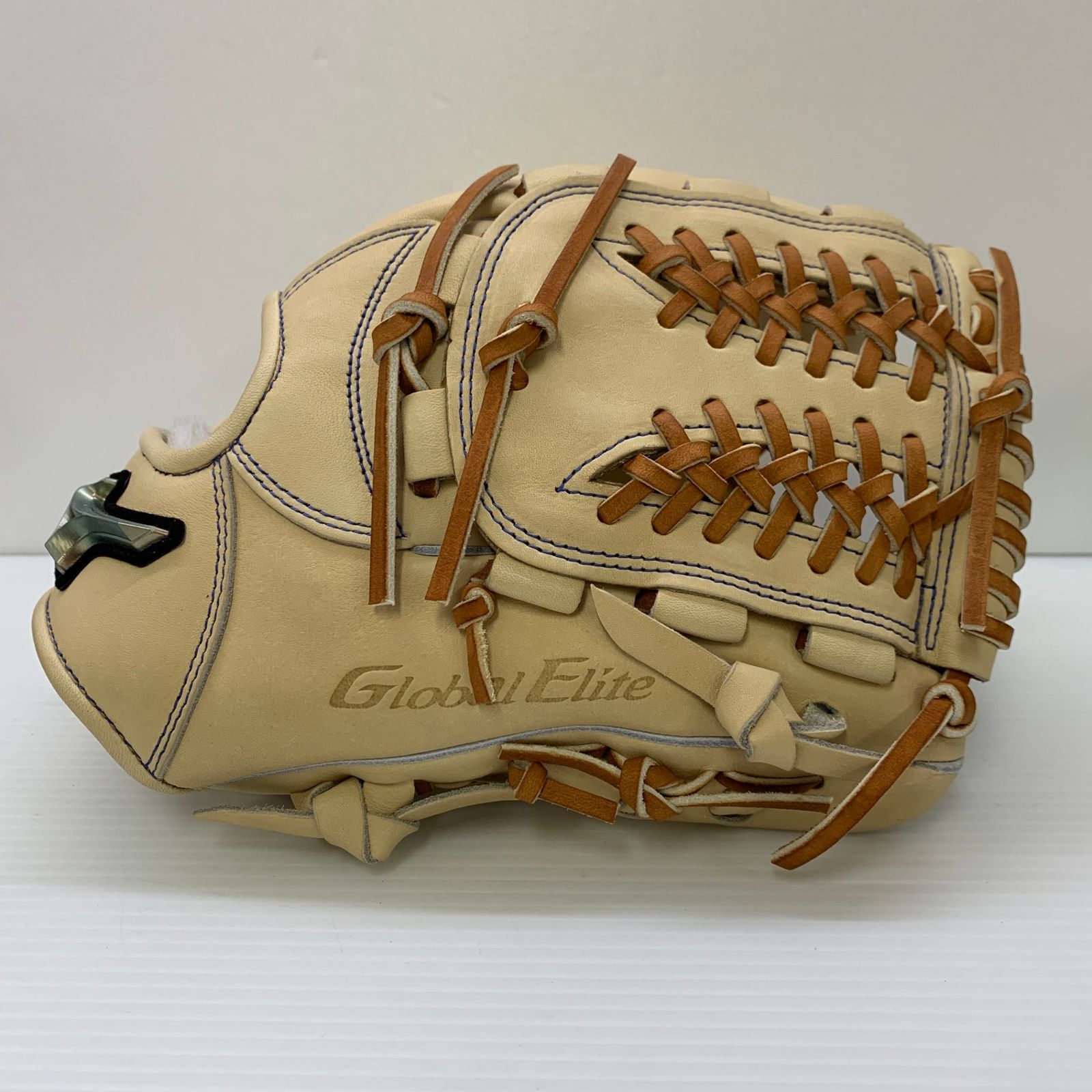 ミズノ MIZUNO グローバルエリート 硬式 大人 一般 オールラウンド グローブ グラブ 右投げ き 品 野球 6795