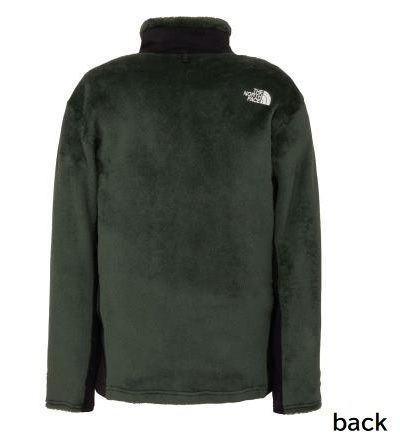 ザ ノース フェイス ジップインバーサミッドジャケット メンズ THE NORTH FACE 保温 フリース アウトドア NA72501 22000 北海道 沖縄 離島への発送は不可
