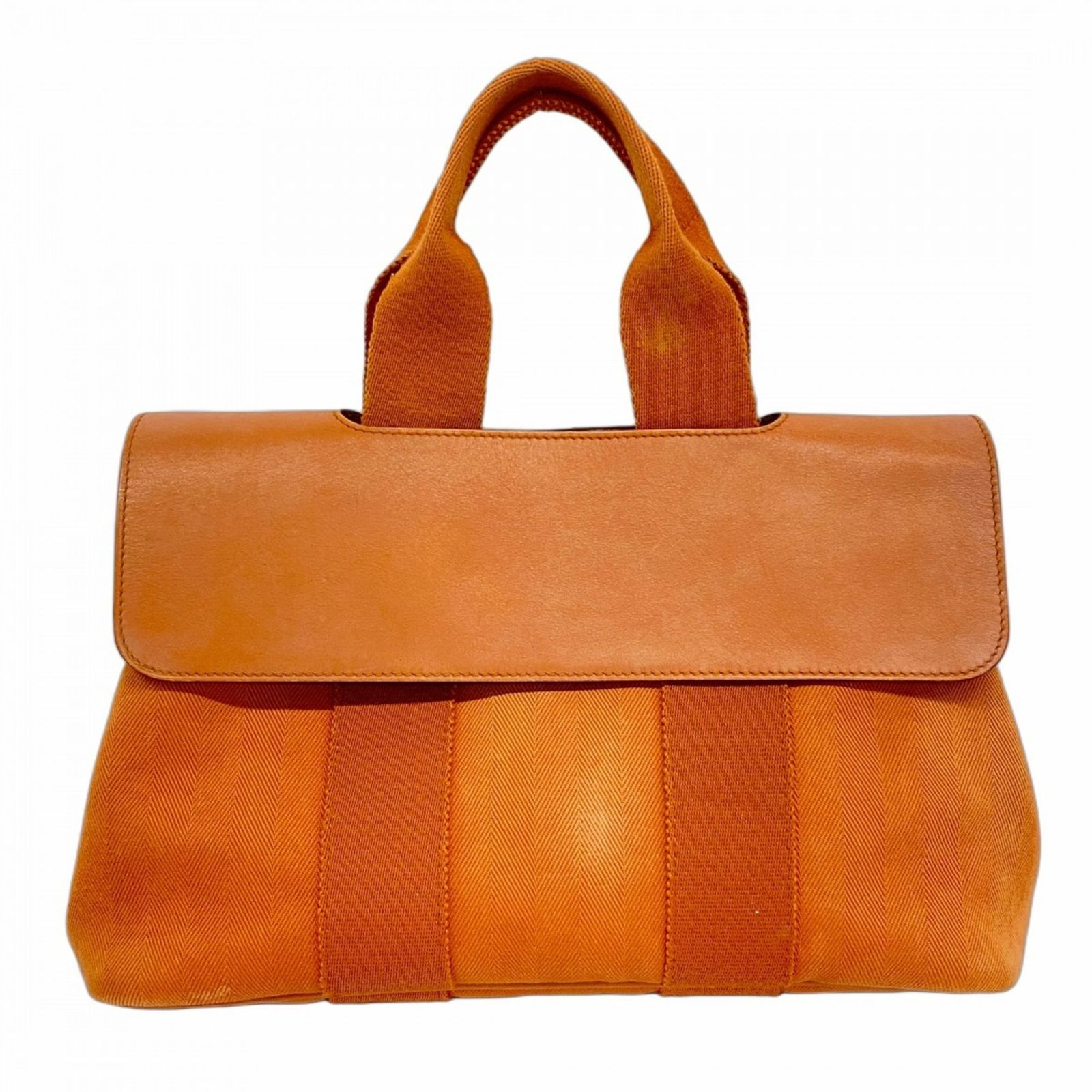 エルメス(Hermes) エルメス ハンドバッグ ヴァルパライソPM トワル