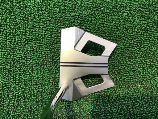 タイトリスト SCOTTY CAMERON PHANTOM 9 2025 34インチ パター PT スチール フレックスその他 メンズ 男性用 右利き 右用 Bランク ゴルフクラブ