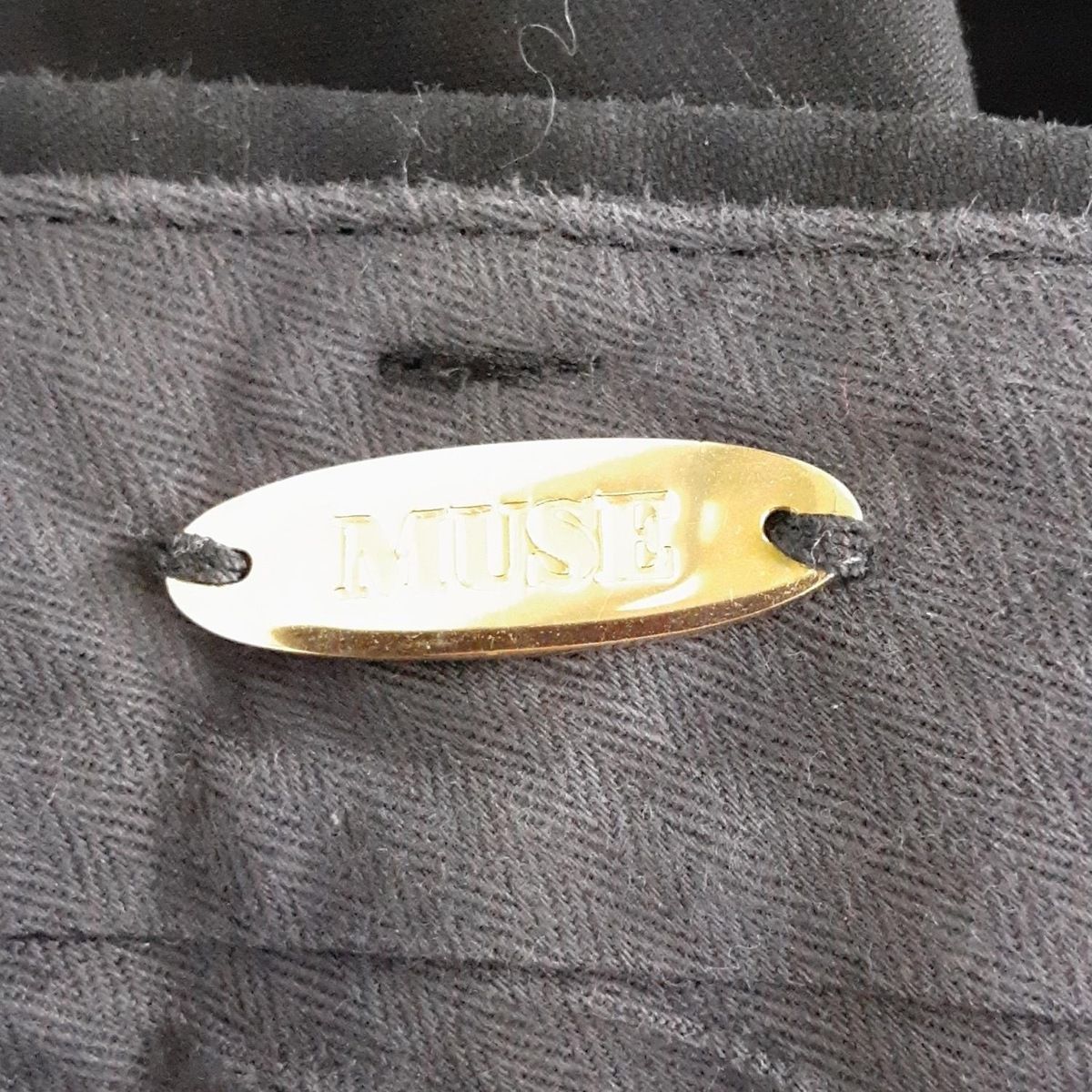 ミューズデドゥーズィエムクラス パンツ