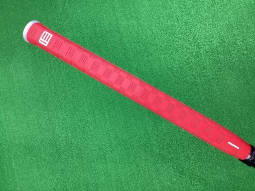 EVNROLL ER2 パター 33インチ赤色グリップ パター EVNROLL(イーブンロール) EVNROLL(イーブンロール) ER2 パター