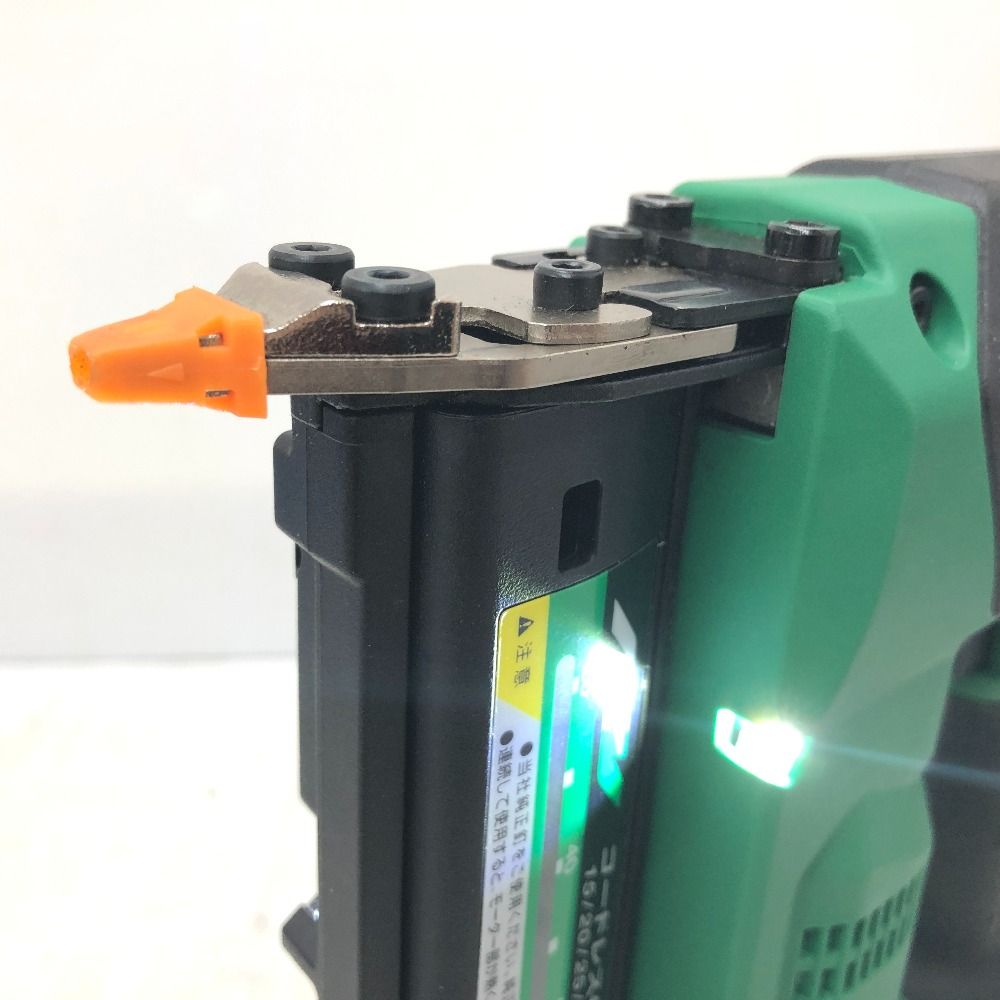 コードレス仕上釘打機 フィニッシュネイラ