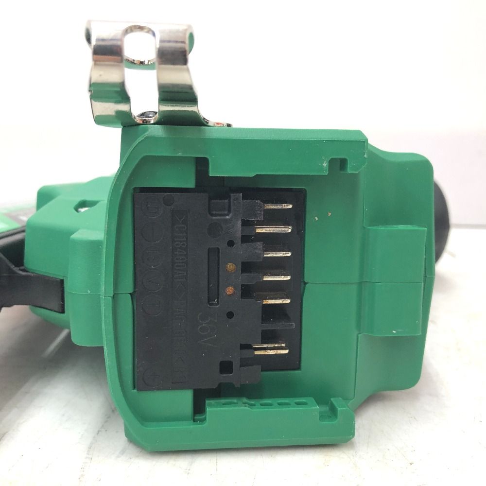  HiKOKI マルチボルト36 V 2 5 Ah コードレス仕上釘打機 フィニッシュネイラ ケース 充電器 バッテリ セット XPZ 釘打機 エアーツール