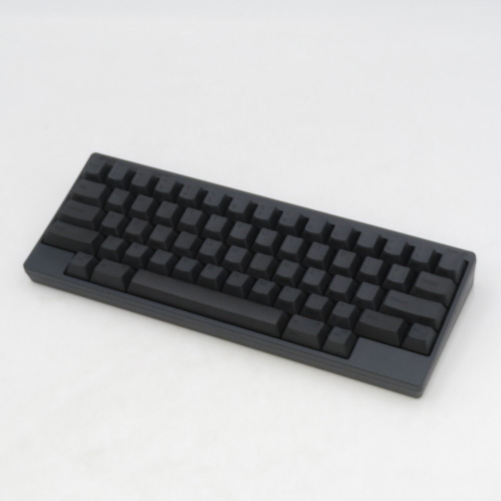 PFU ピーエフユー PC HHKB Professional HYBRID Type S 日本語配列 墨 Happy Hacking Keyboard PD KB 800 BS