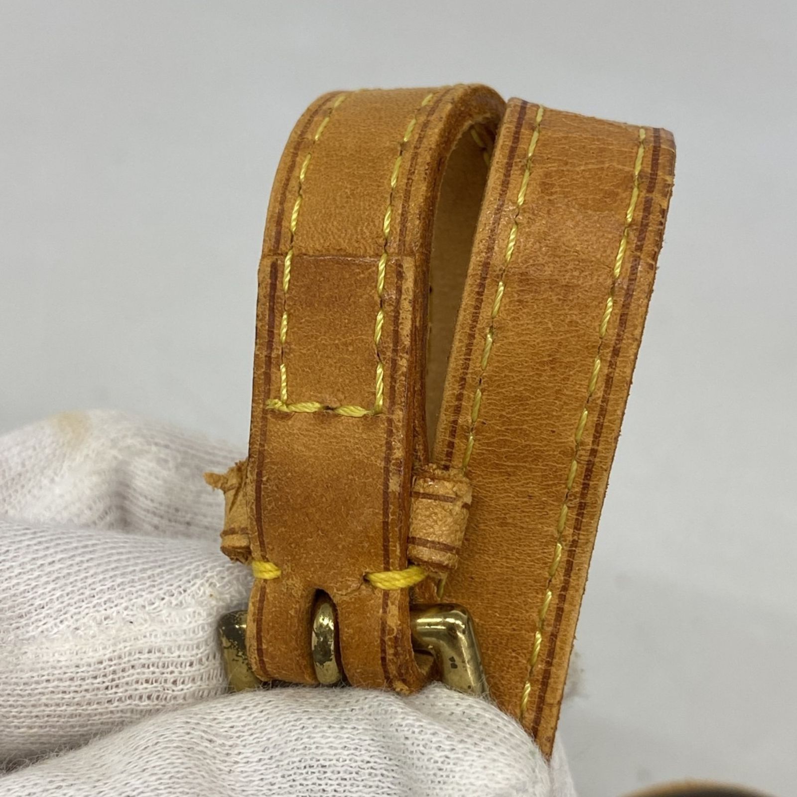 ルイ・ヴィトン(Louis Vuitton) ルイ・ヴィトン ウエストバッグ