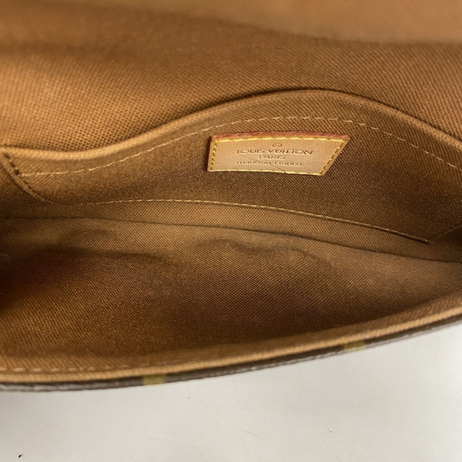 ルイ・ヴィトン(Louis Vuitton) ルイ・ヴィトン ウエストバッグ