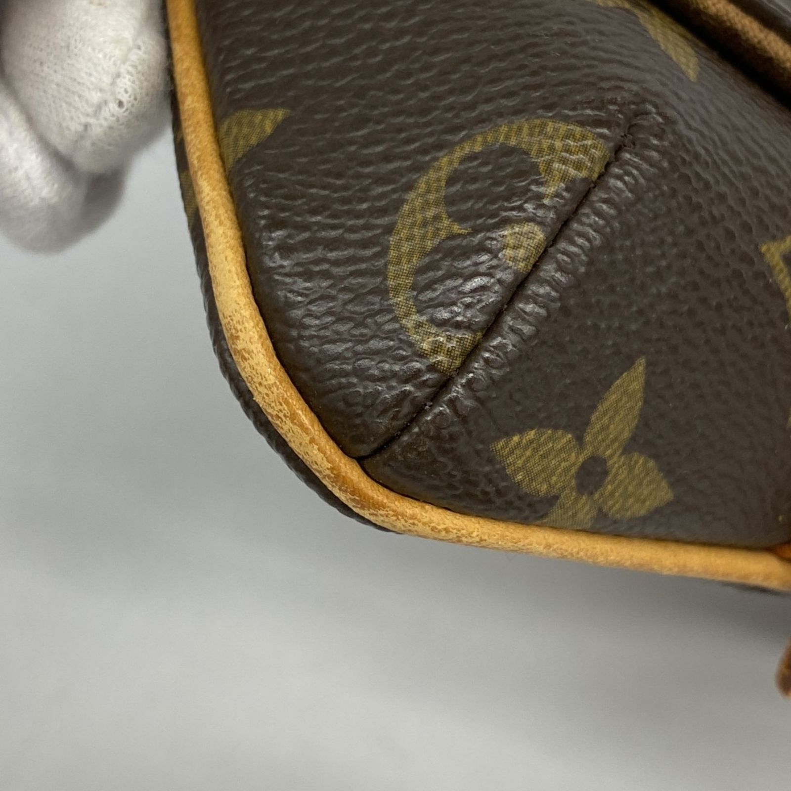 51159 ブラウンレディース