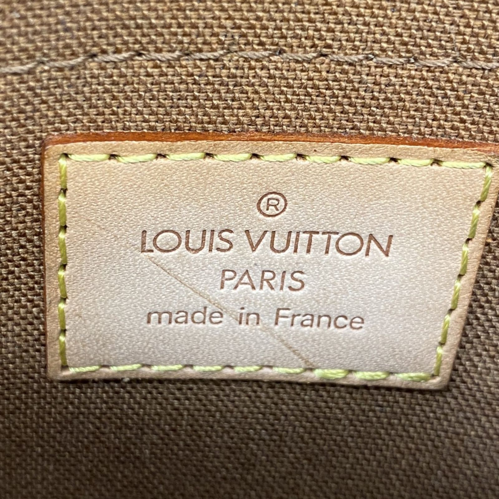 ルイ・ヴィトン(Louis Vuitton) ルイ・ヴィトン ウエストバッグ