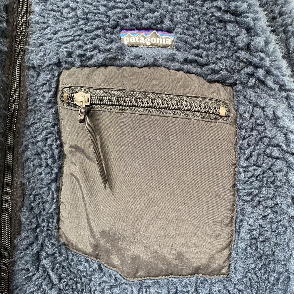 クラシックレトロジャケット サイズS