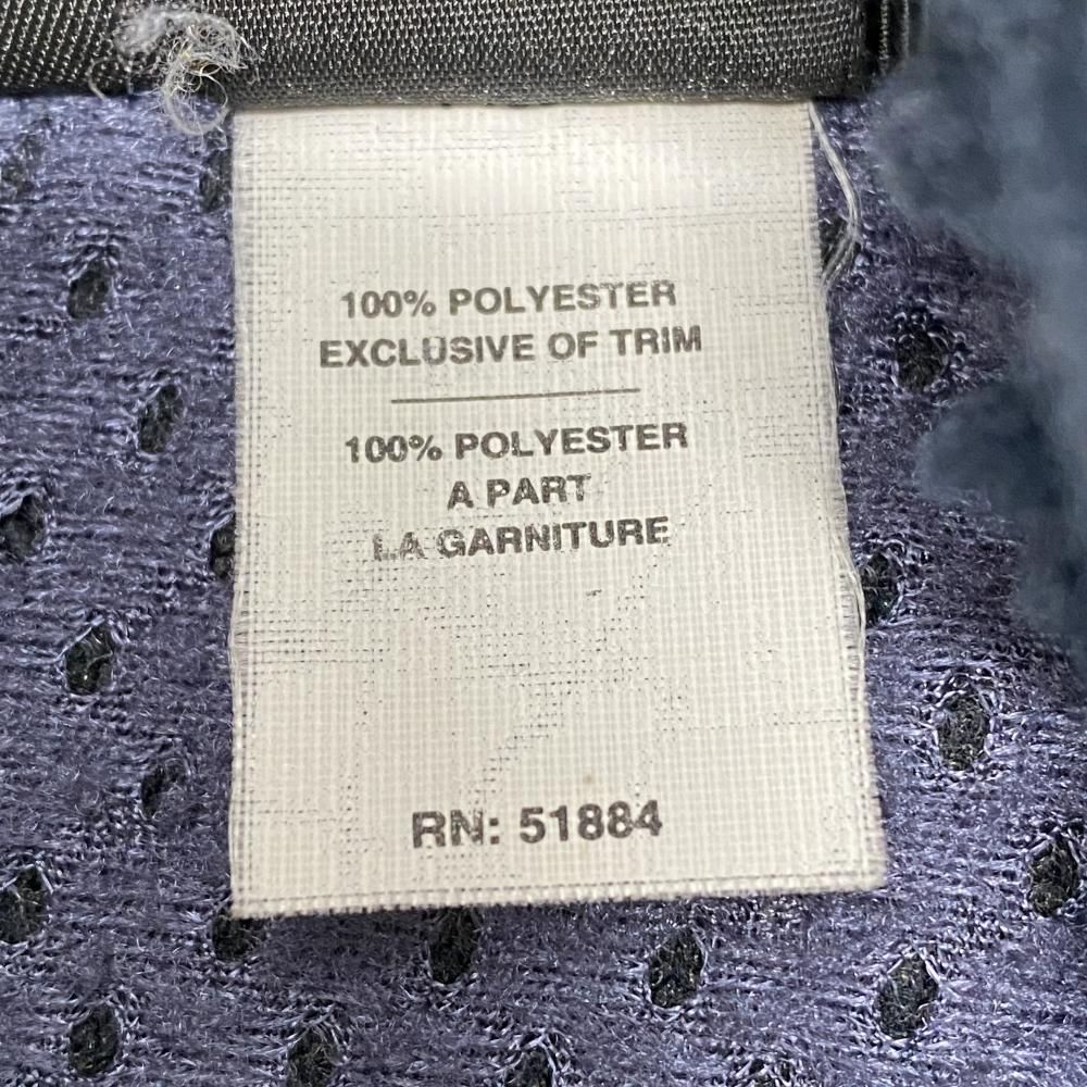 クラシックレトロジャケット サイズS