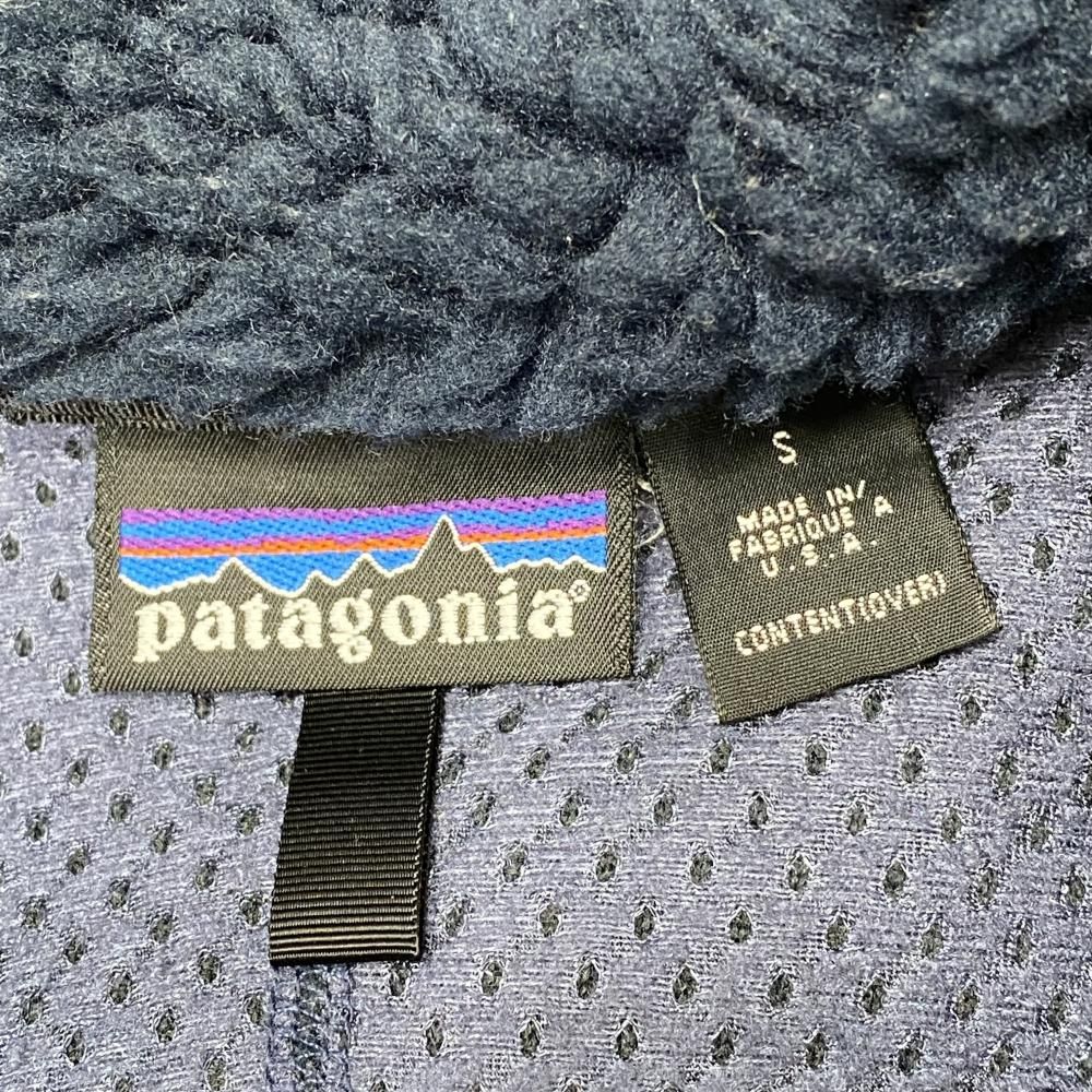 クラシックレトロジャケット サイズS