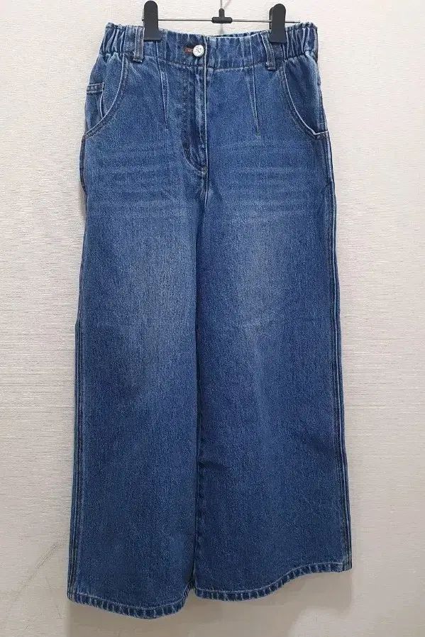 オッズセカンド ワイド パンツ ウエスト半返品35