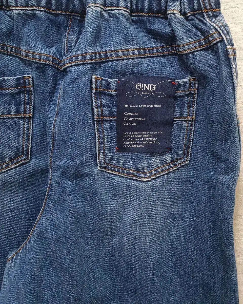 ウエスト半返品35