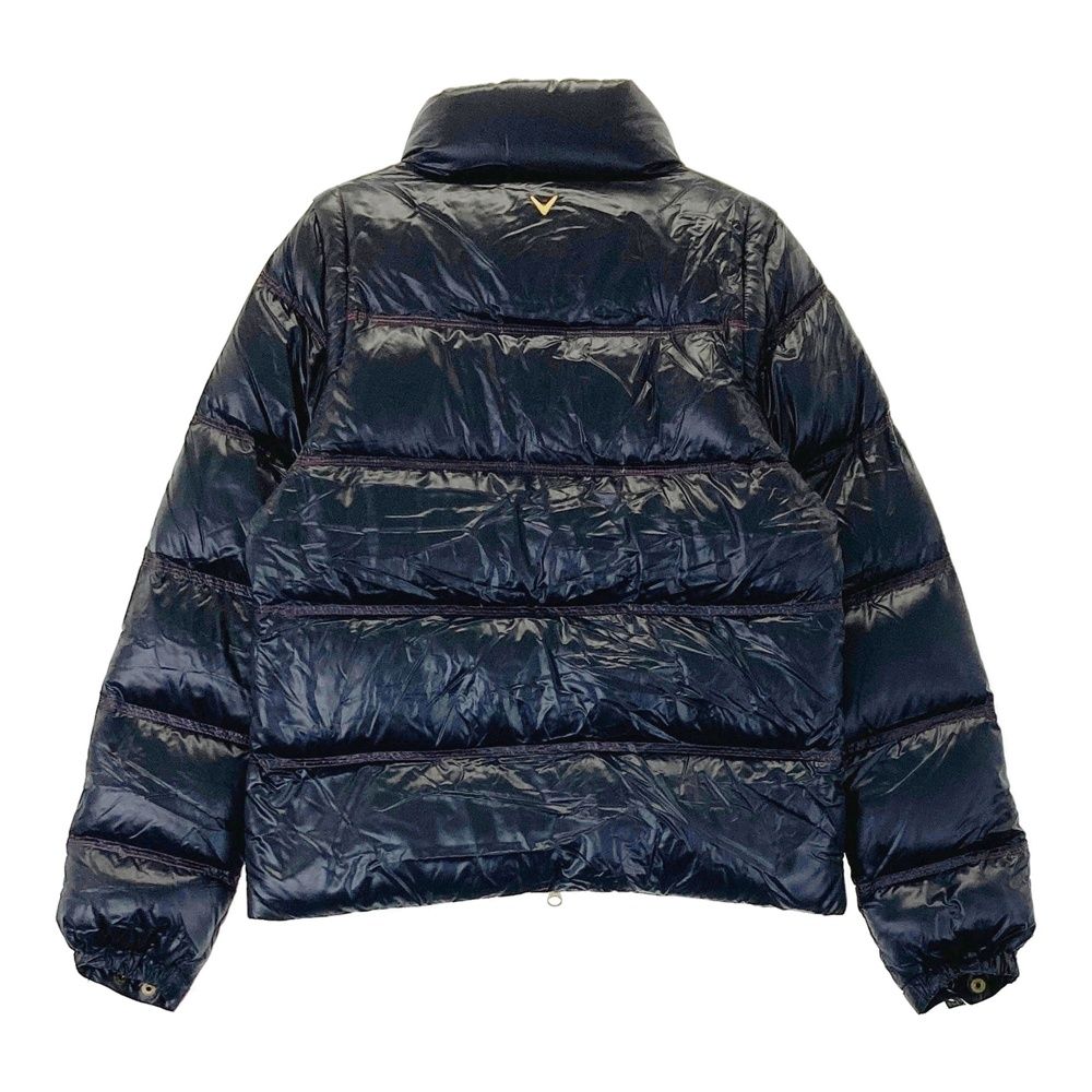 サイズ：M CALLAWAY キャロウェイ 2WAY ダウン ジップジャケット