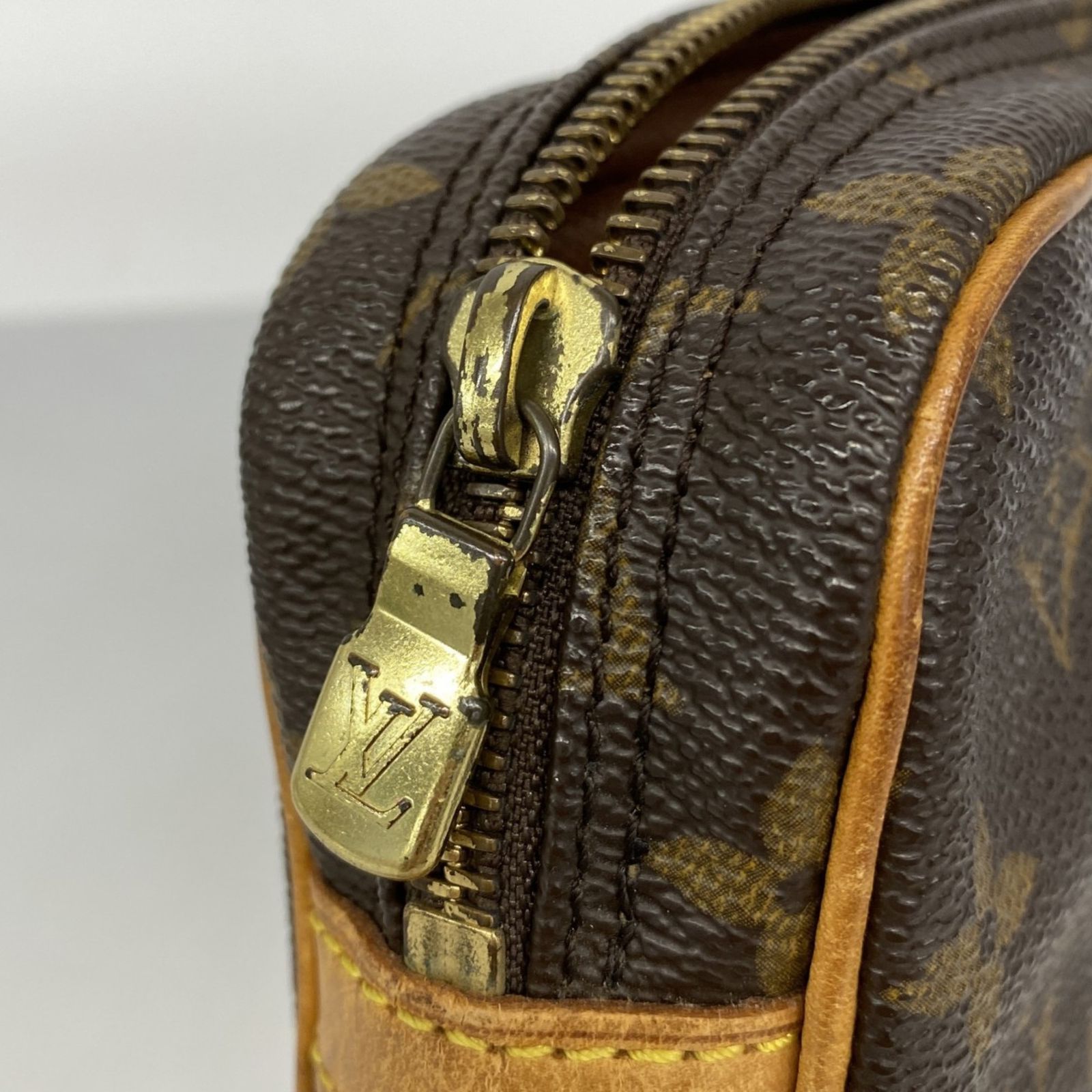 51827 ブラウンレディース